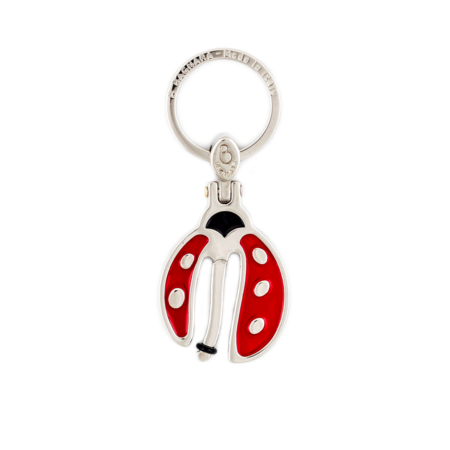 ladybug keyholder
