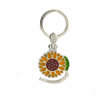 sunflower keyholder