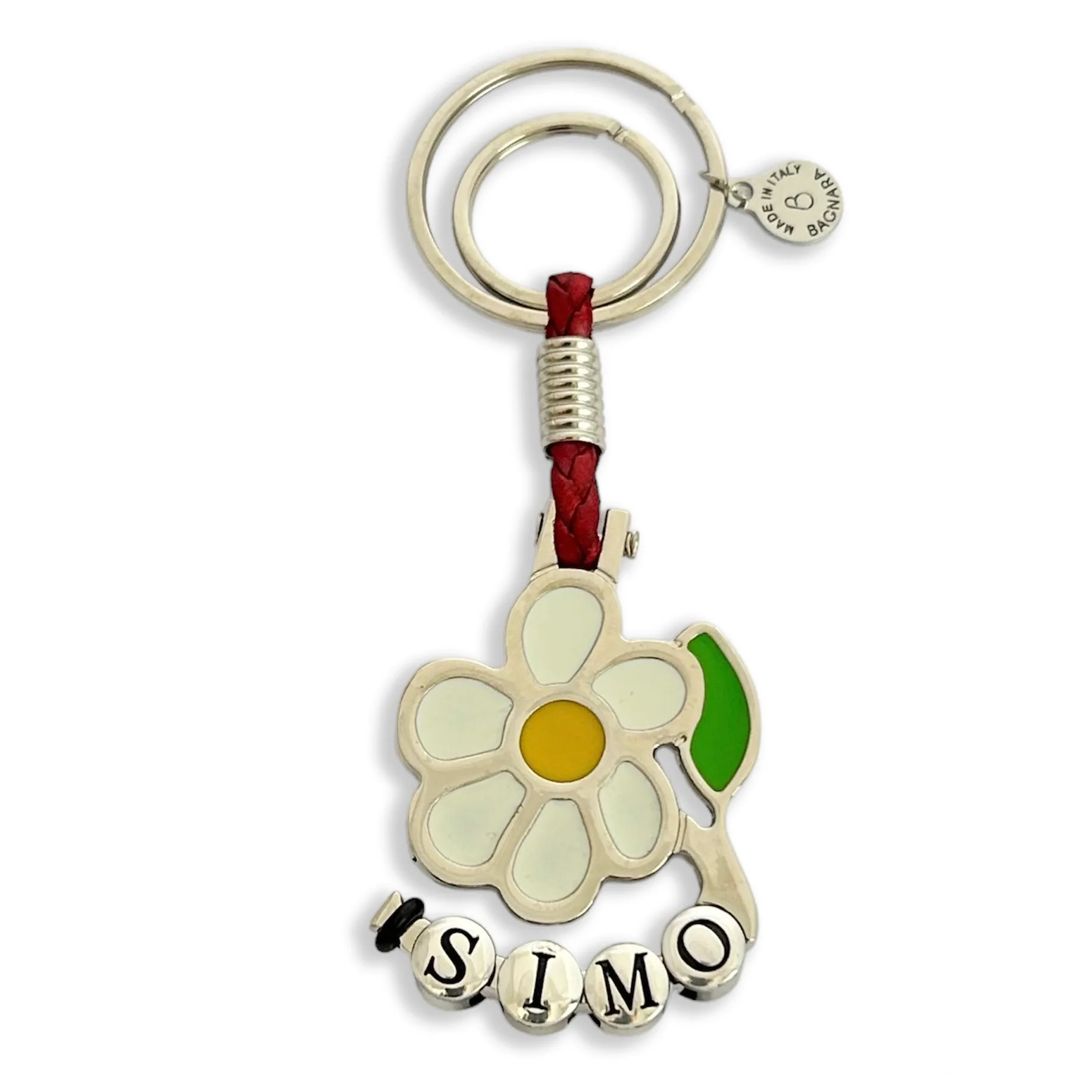 portachiavi-personalizzato-Margherita