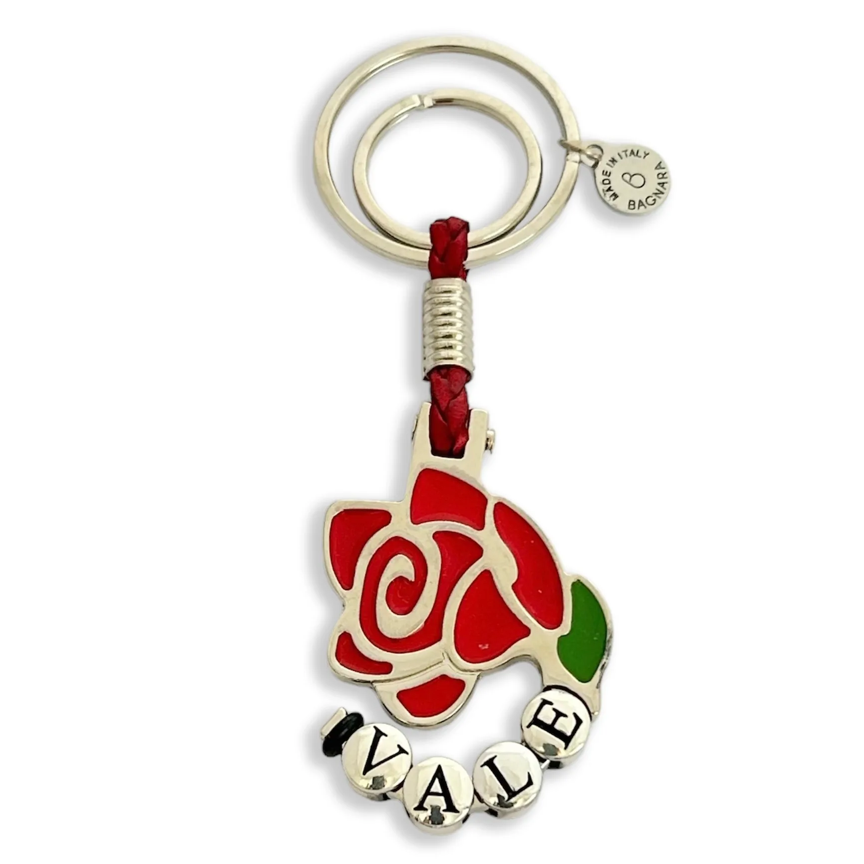 portachiavi-personalizzato-Rosa