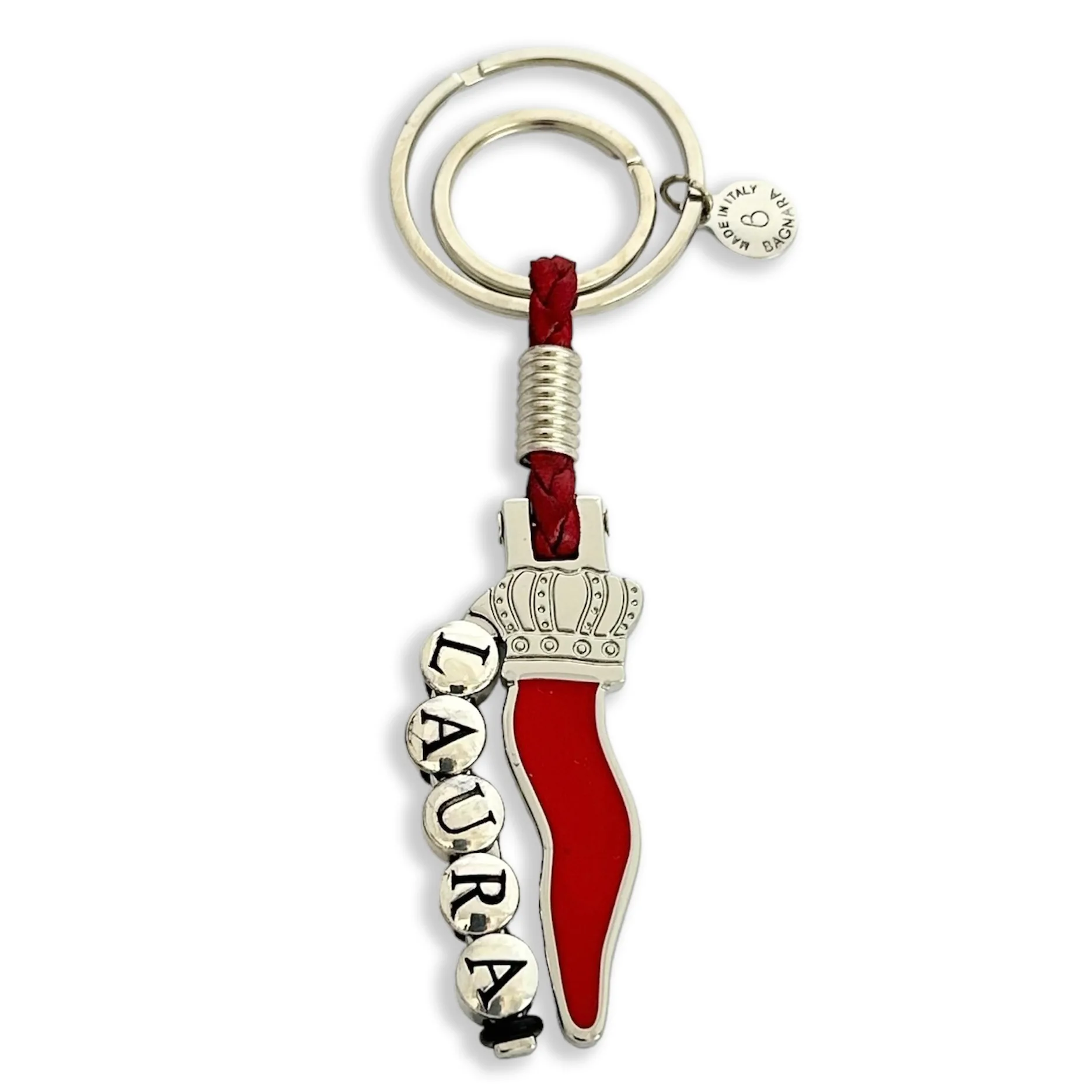 portachiavi-personalizzato-Corno