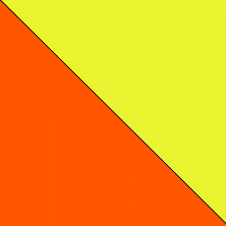 Arancio/Giallo