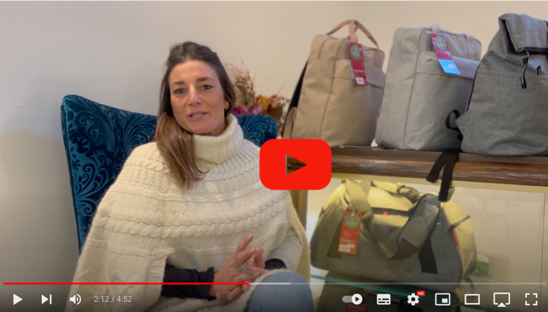 LA STORIA DI PELLETTERIA CAMPORA 