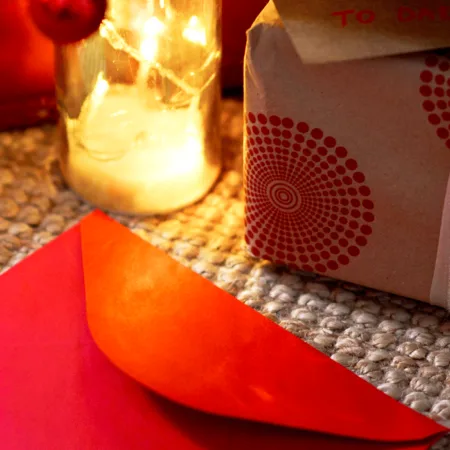 lettera a babbo Natale