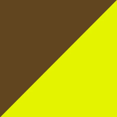 Marrone/Giallo