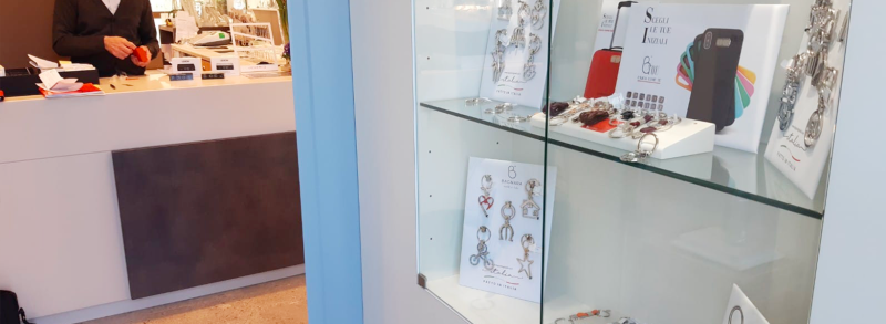 gioielleria fontanin