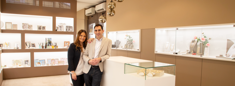 oreficeria fontanin aviano