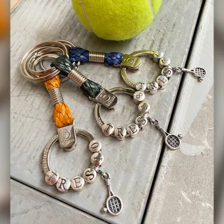 portachiavi personalizzati