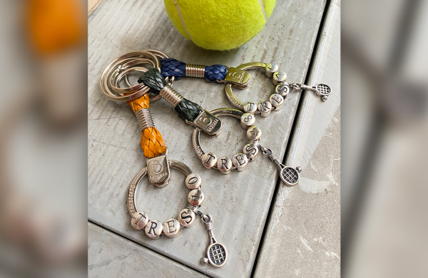 portachiavi personalizzati