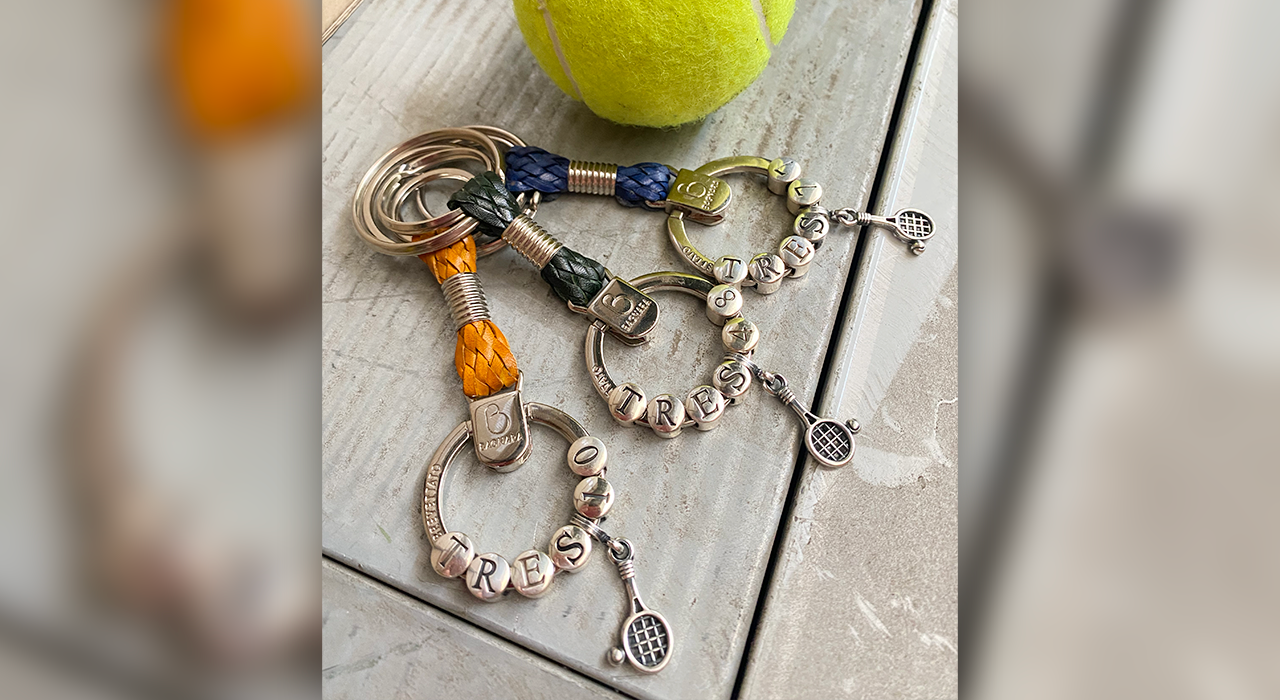 portachiavi personalizzati