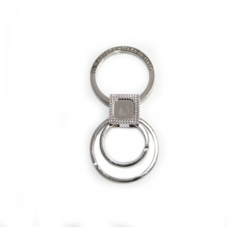 key holder one letter base
