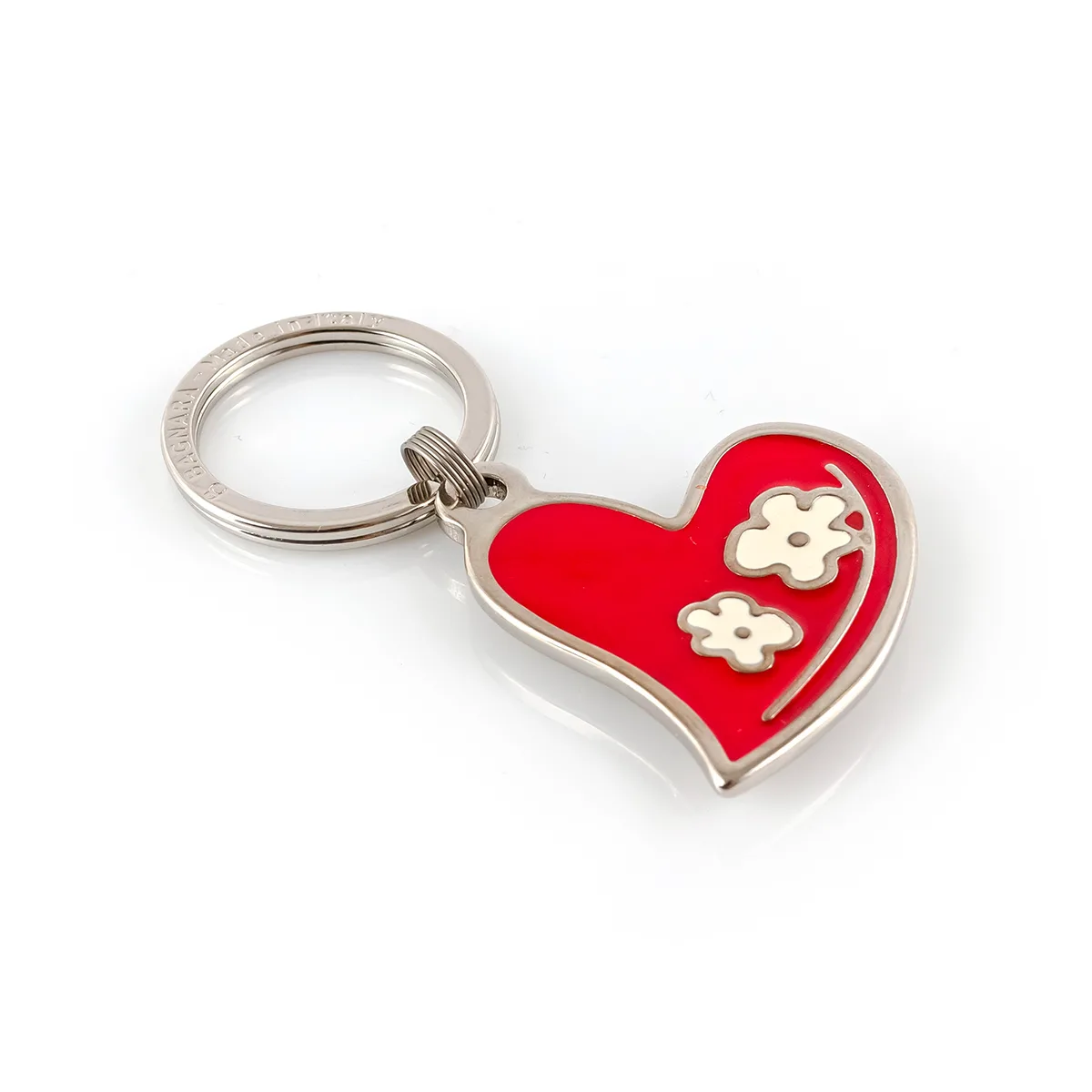 portachiavi-smaltato-cuore-rosso