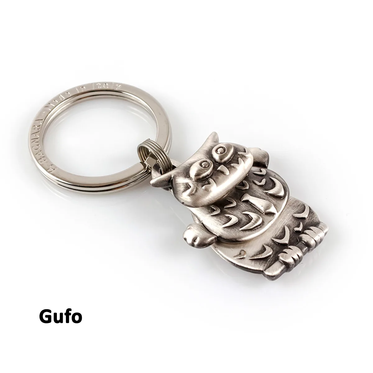 portachiavi-snodato-gufo-testo