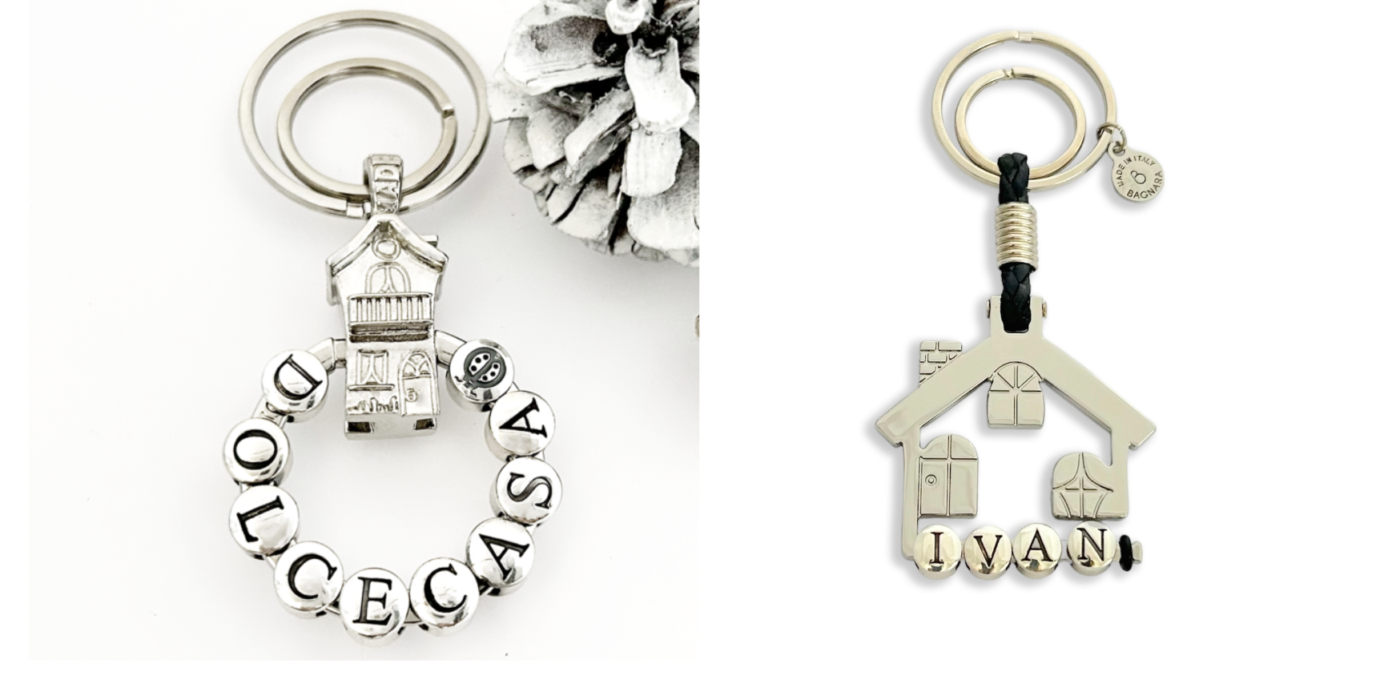 portachiavi-casa