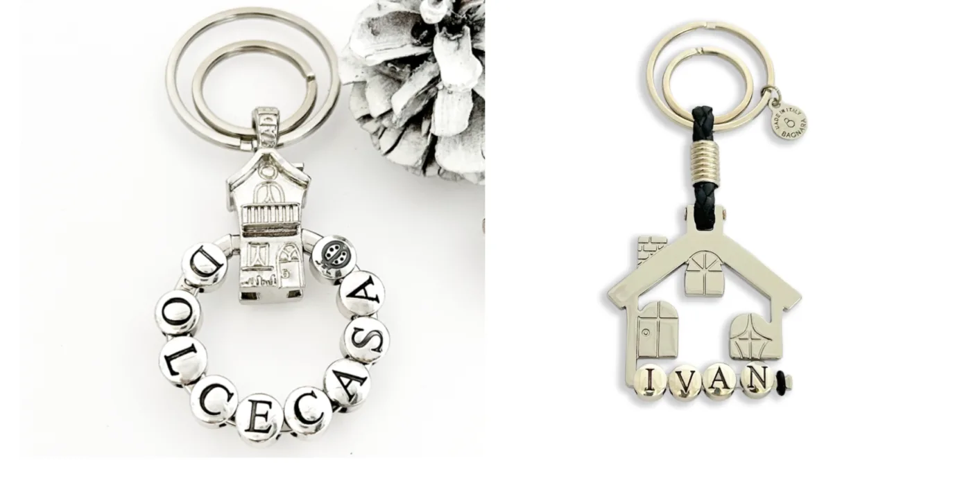 portachiavi-casa